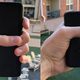The Lite is a bit awkward to hold, but the Redux fits really well in the hand.